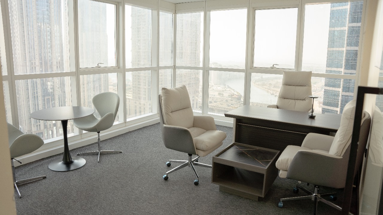 office rental dubai